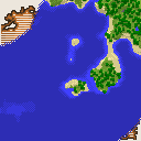 地図 123