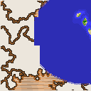 地図 1245