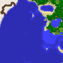 地図 125