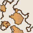 地図 1258