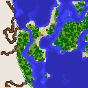 地図 126
