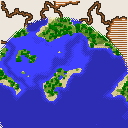 地図 127