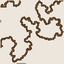地図 1284
