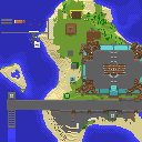 地図 1296
