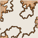 地図 1308
