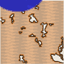 地図 1310
