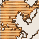 地図 1313
