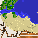 地図 1316