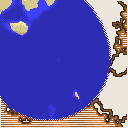 地図 1317