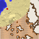 地図 1321