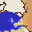 地図 1322