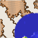 地図 1325