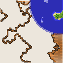 地図 1330