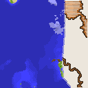 地図 1332