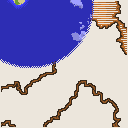地図 1333