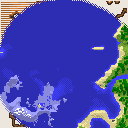 地図 1334