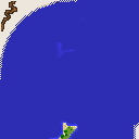 地図 1335