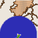 地図 1336
