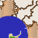 地図 1340
