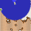 地図 1341