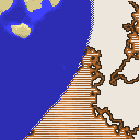 地図 1342
