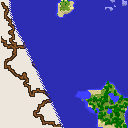 地図 1347