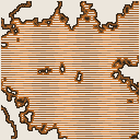 地図 1350