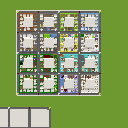 地図 1354