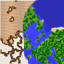 地図 1357