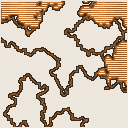 地図 1358