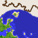 地図 1363