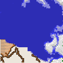 地図 1364