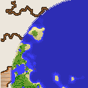 地図 1366