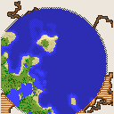 地図 1368