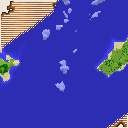 地図 1376