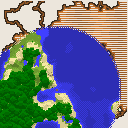 地図 1377