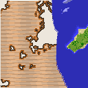 地図 1378