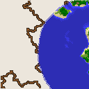 地図 1380