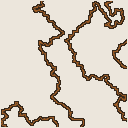 地図 1381