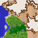 地図 1388