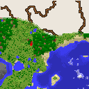 地図 1390