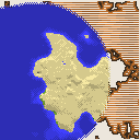地図 1393