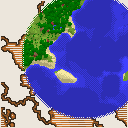 地図 1410