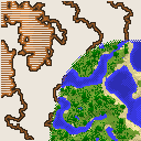 地図 1412