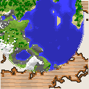 地図 1419