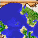 地図 1420