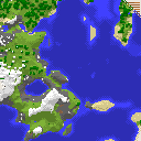 地図 1421