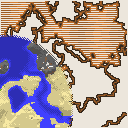 地図 1430