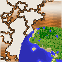 地図 1431