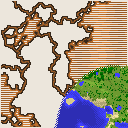 地図 1432
